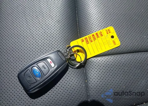 2023 Subaru Ascent Touring 7-Passenger из США, поврежденный, VIN 4S4WMAWD1P3464093